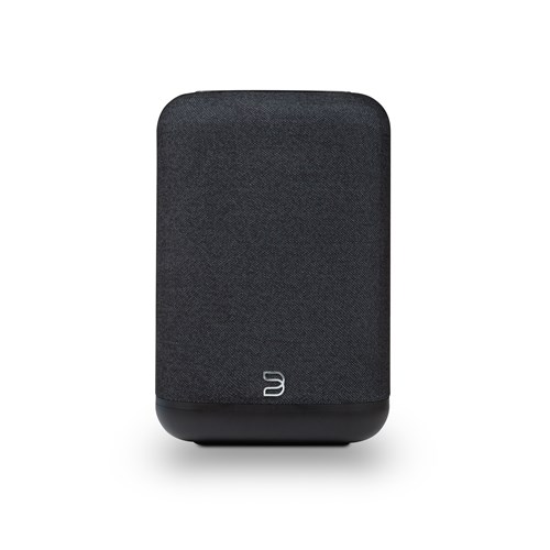 PULSE FLEX Black Front